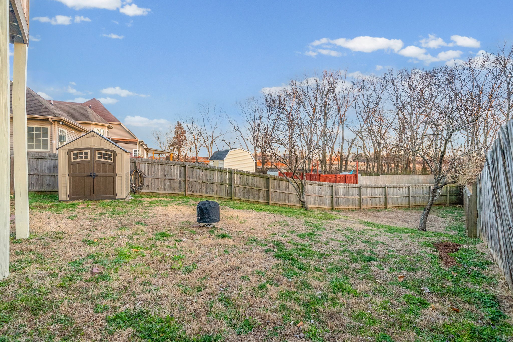 1382 Bruceton Drive Clarksville TN 37042