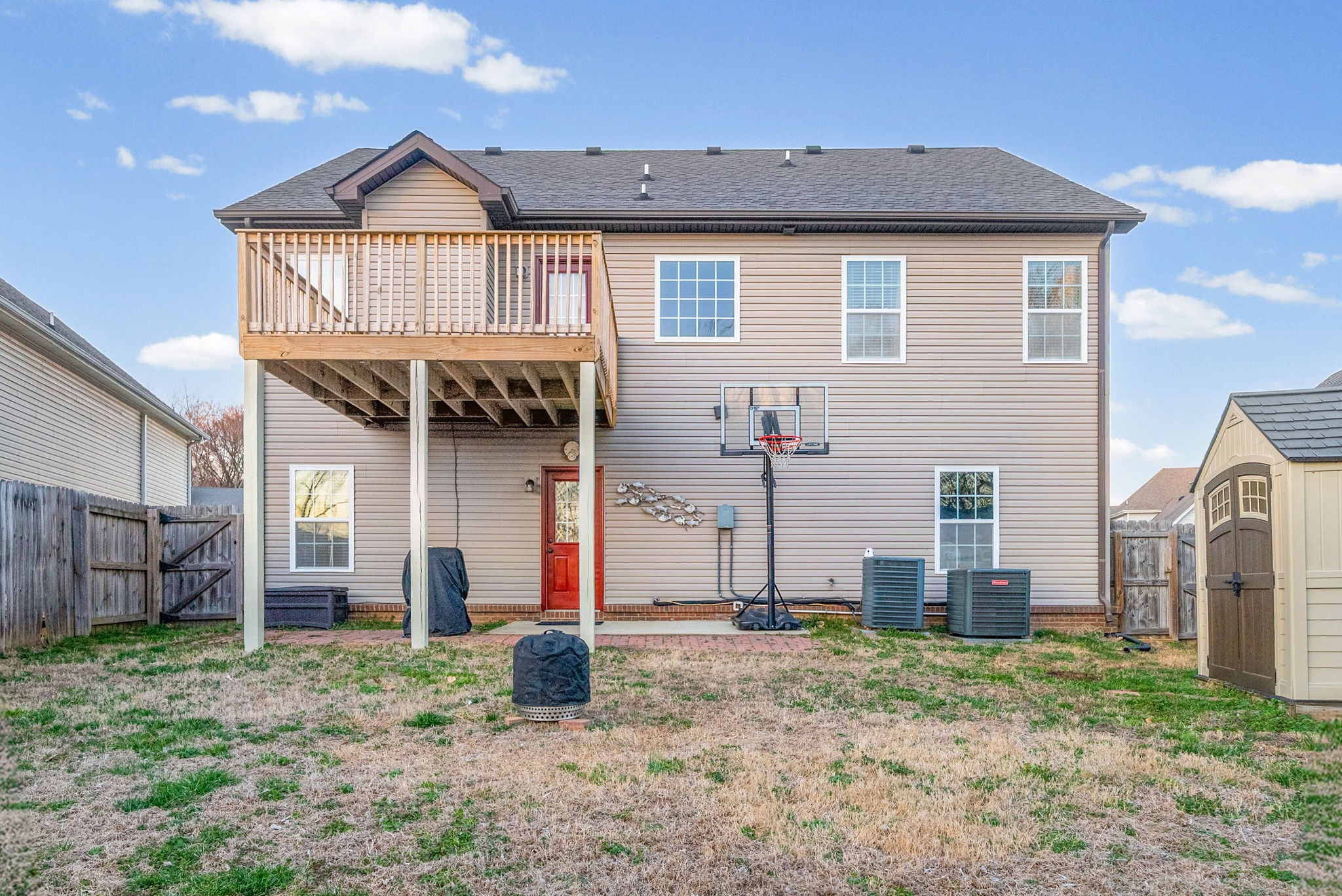 1382 Bruceton Drive Clarksville TN 37042