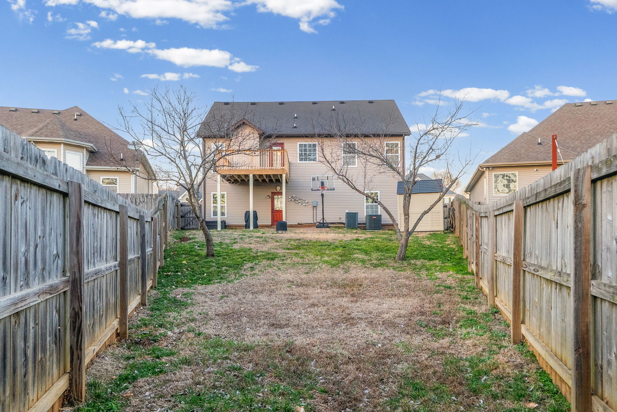 1382 Bruceton Drive Clarksville TN 37042