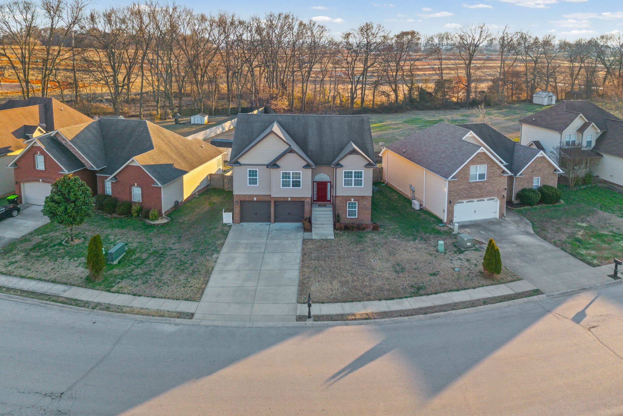 1382 Bruceton Drive Clarksville TN 37042
