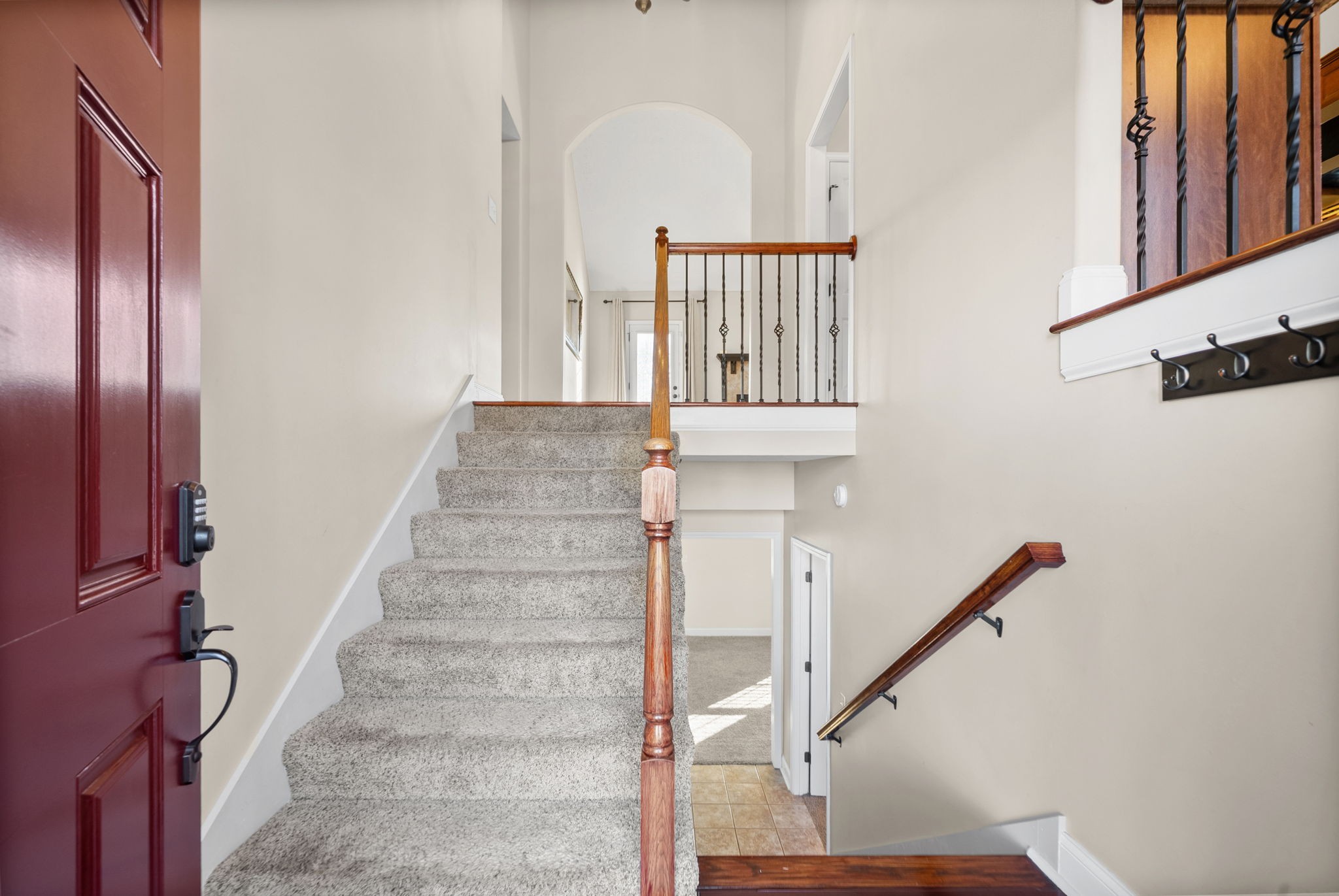 1382 Bruceton Drive Clarksville TN 37042