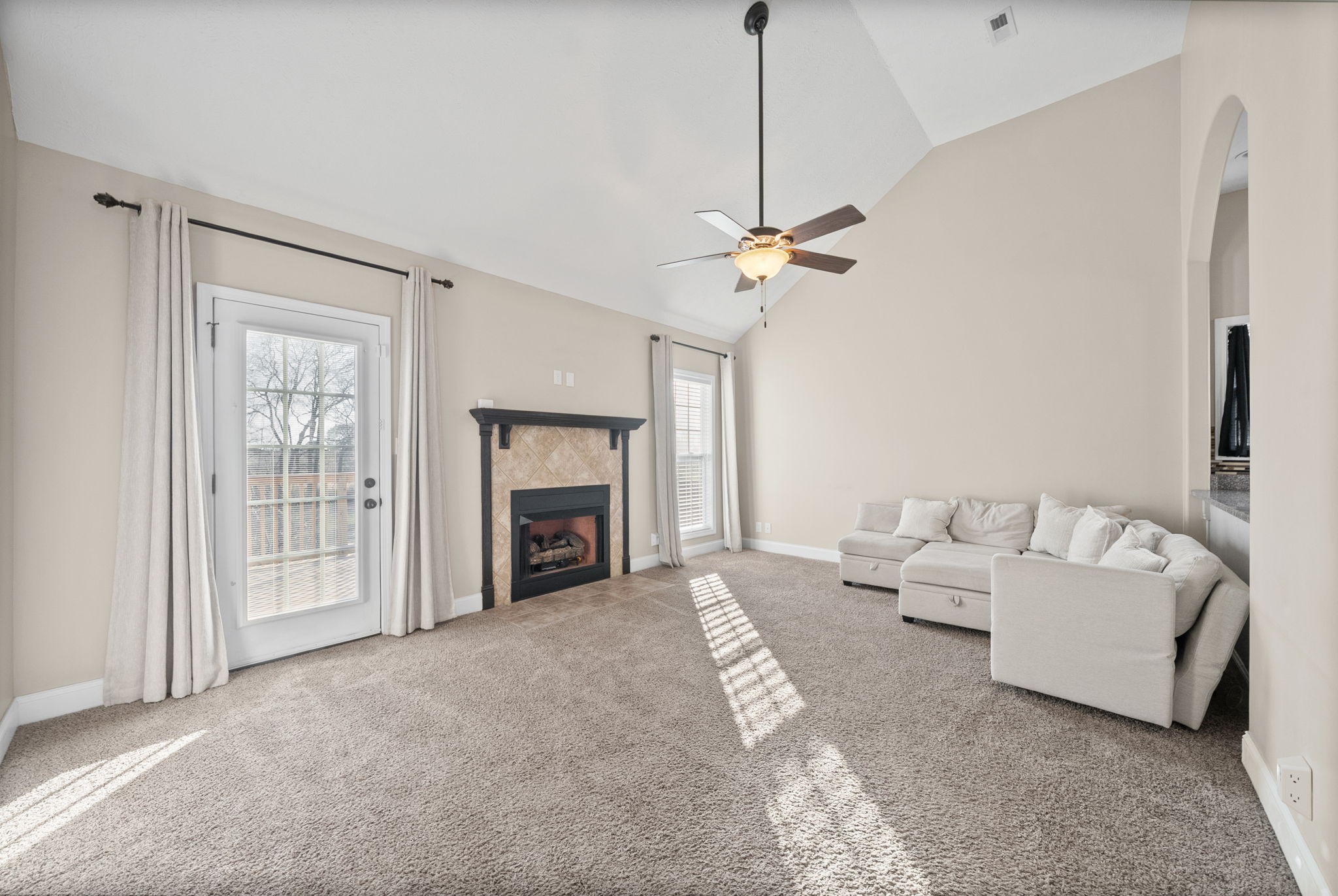 1382 Bruceton Drive Clarksville TN 37042