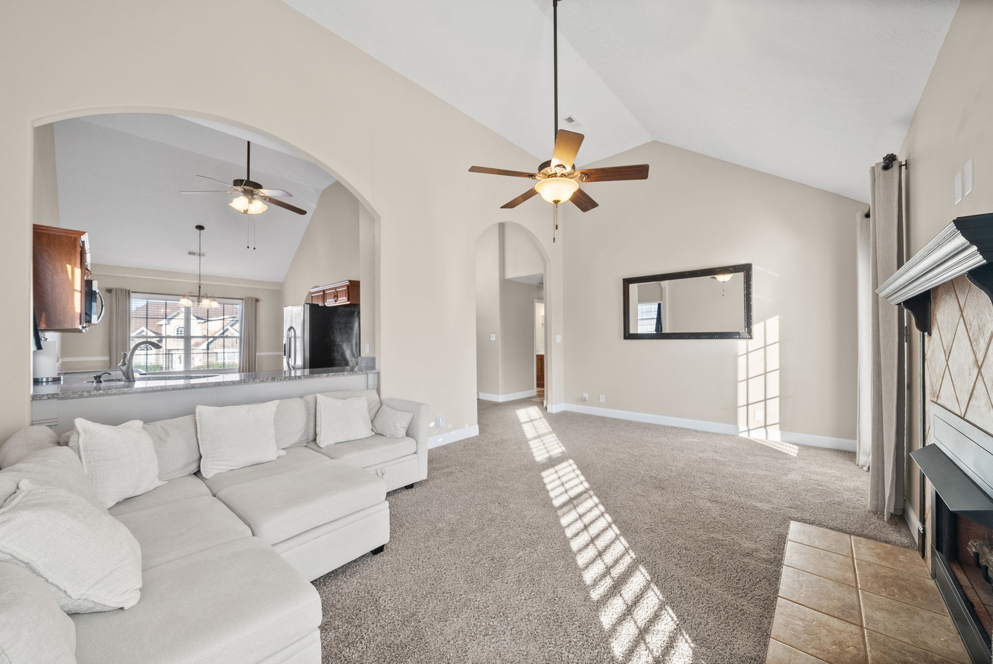 1382 Bruceton Drive Clarksville TN 37042