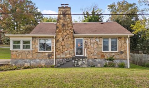 3515 Berkley Drive Chattanooga TN 37415