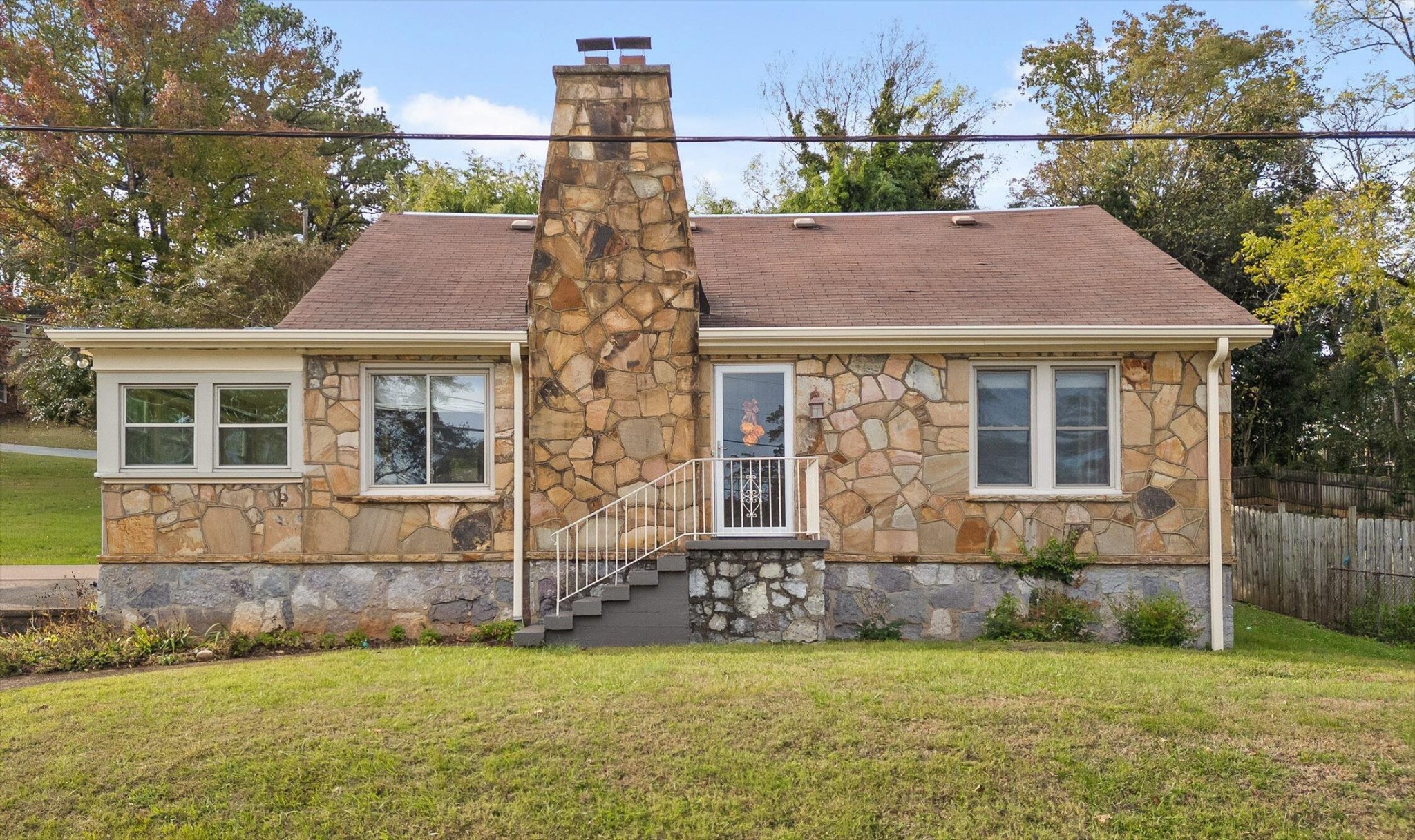 3515 Berkley Drive Chattanooga TN 37415