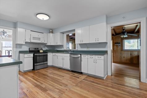 3515 Berkley Drive Chattanooga TN 37415