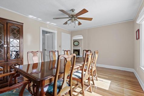 3515 Berkley Drive Chattanooga TN 37415