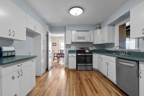 3515 Berkley Drive Chattanooga TN 37415