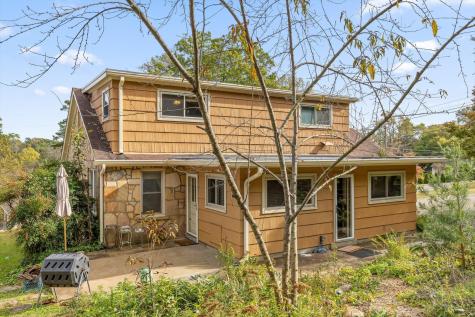 3515 Berkley Drive Chattanooga TN 37415