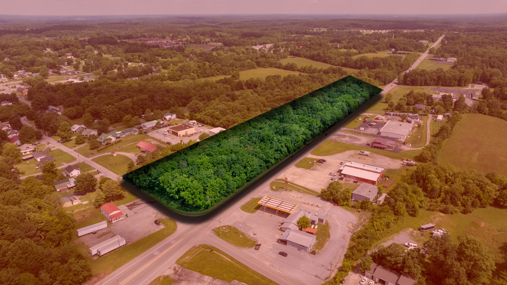 2609 Epperson Springs Road Westmoreland TN 37186