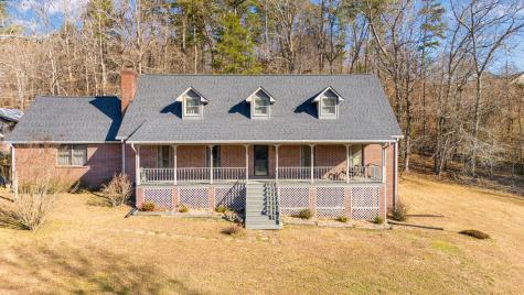 641 Riverbend Drive Jasper TN 37347
