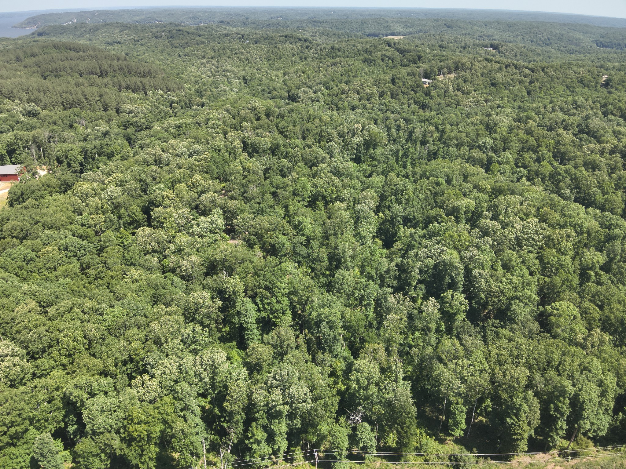 0 Bear Creek Road Waverly TN 37185