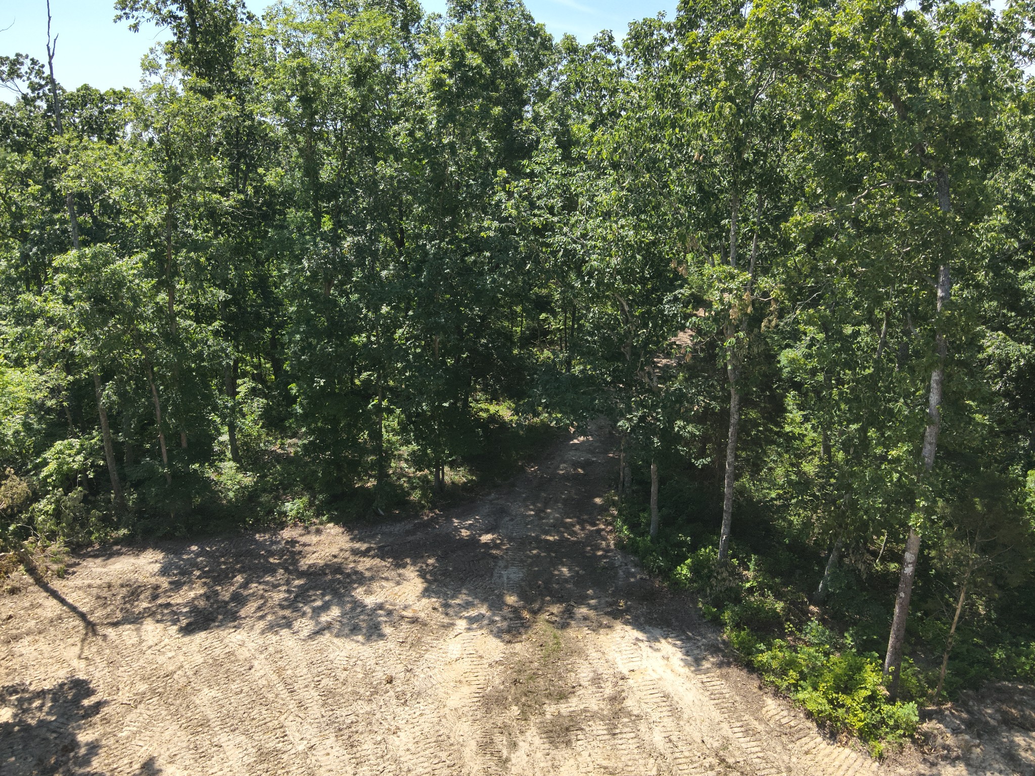 0 Bear Creek Road Waverly TN 37185