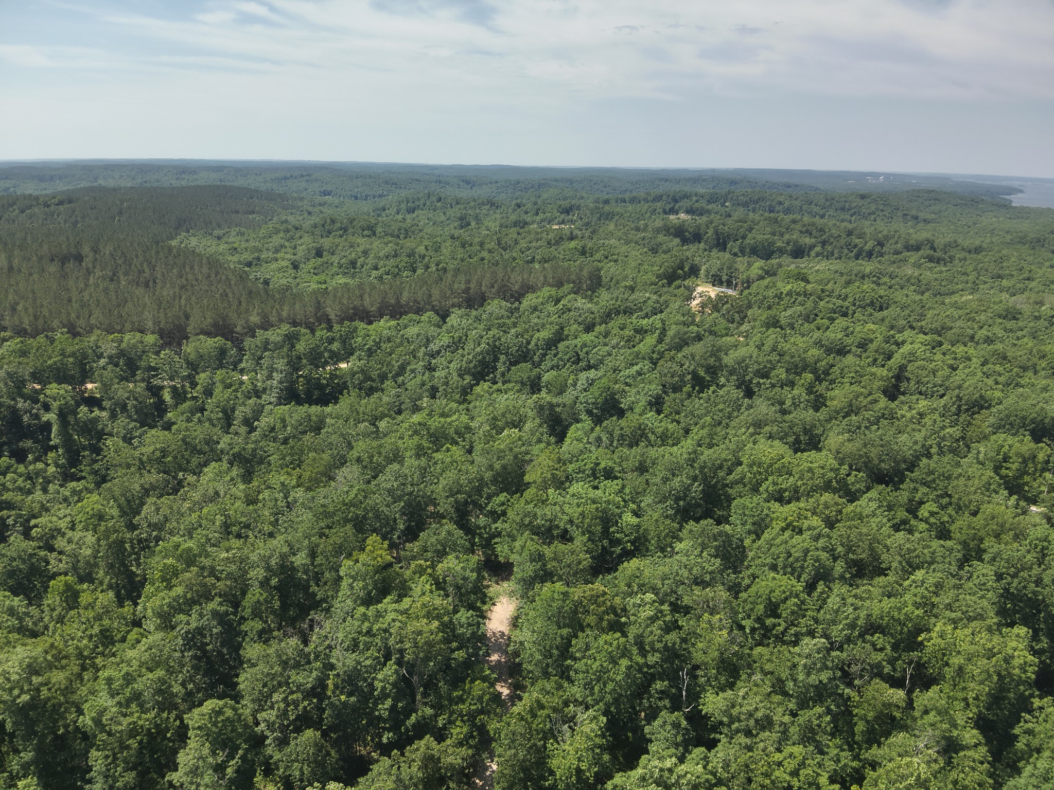 0 Bear Creek Road Waverly TN 37185