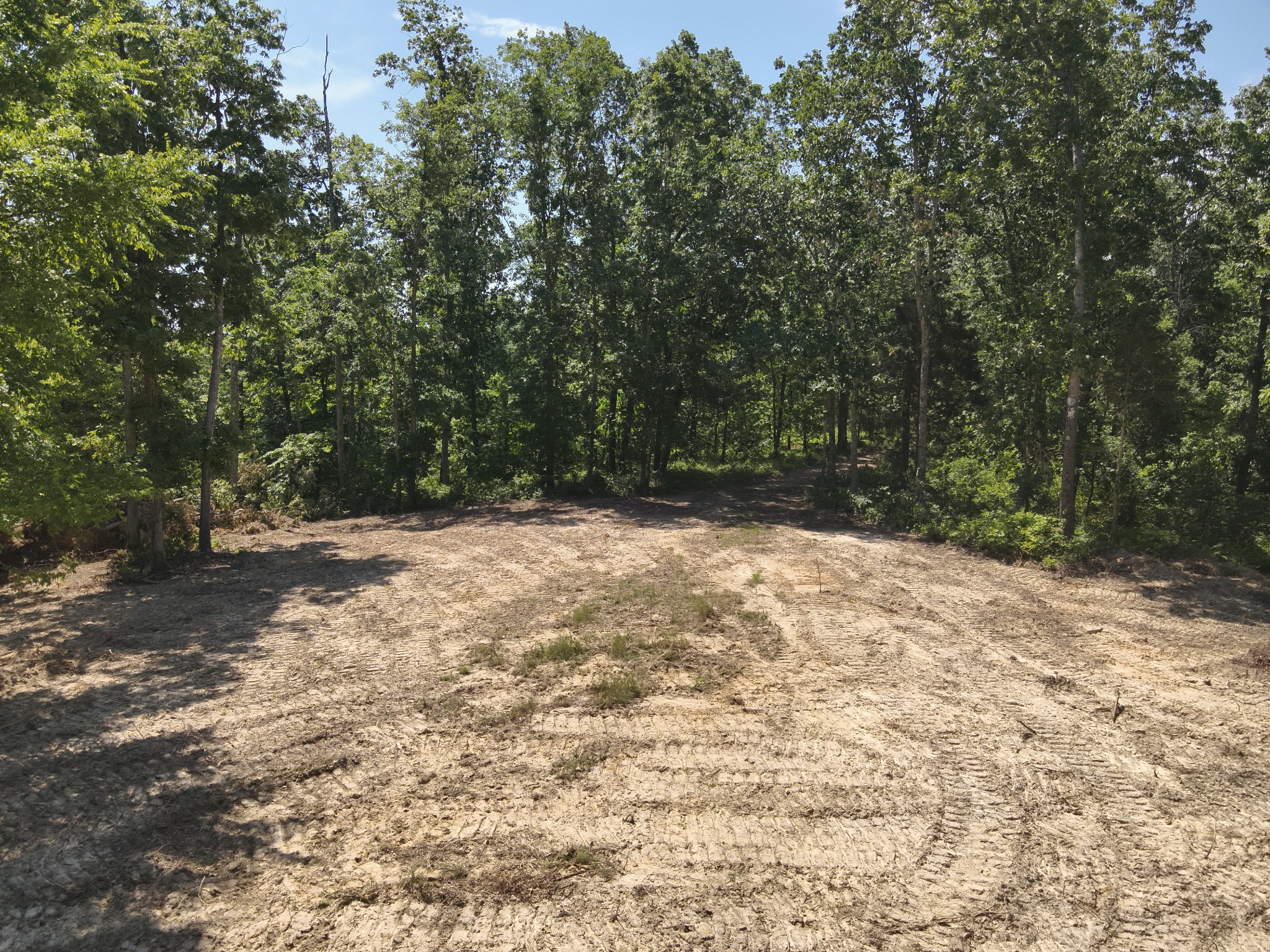 0 Bear Creek Road Waverly TN 37185