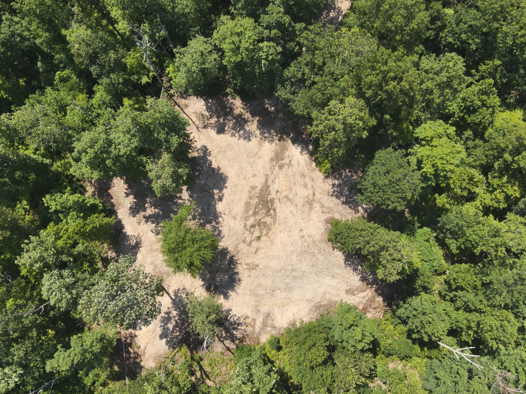0 Bear Creek Road Waverly TN 37185