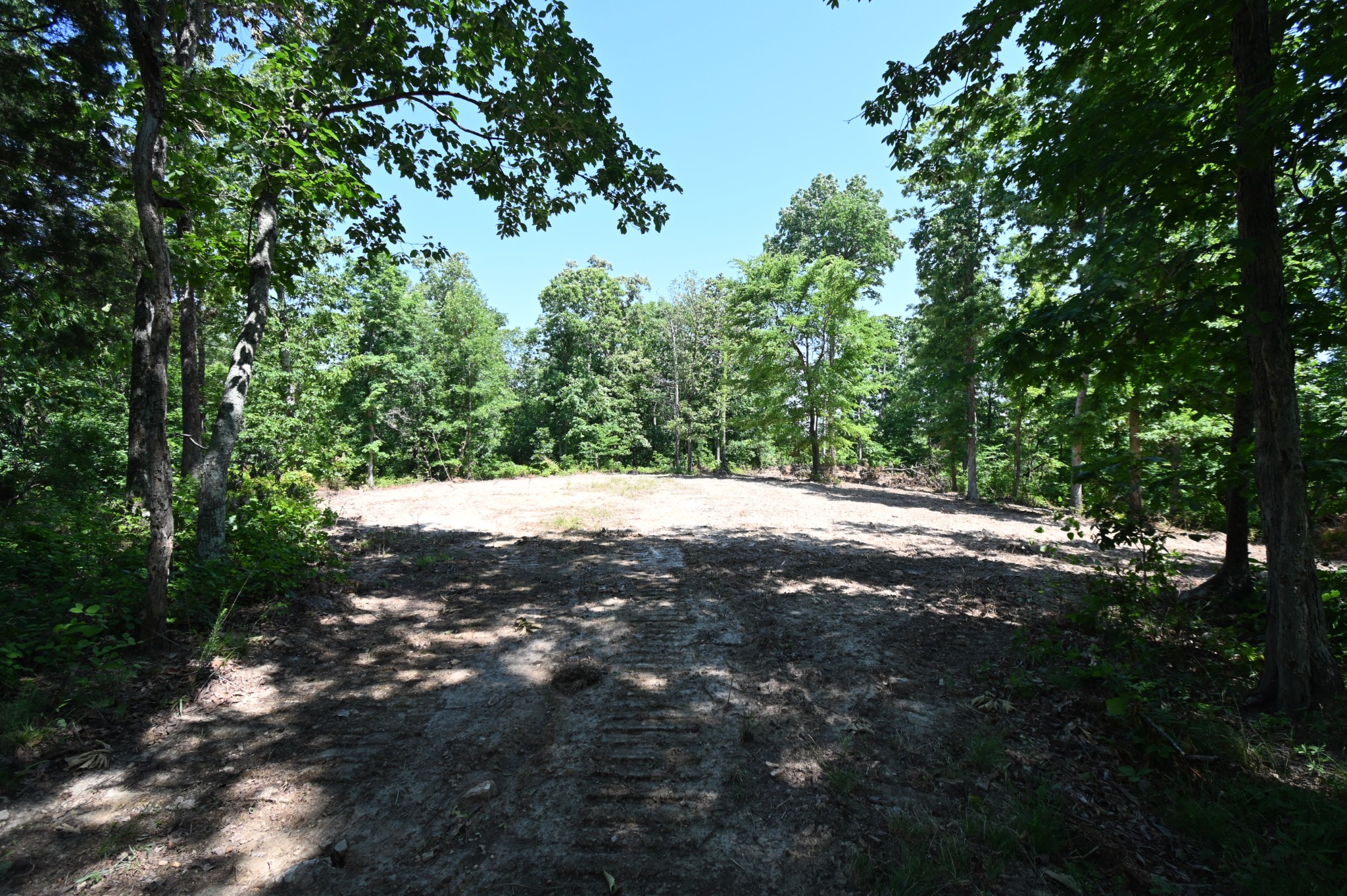 0 Bear Creek Road Waverly TN 37185