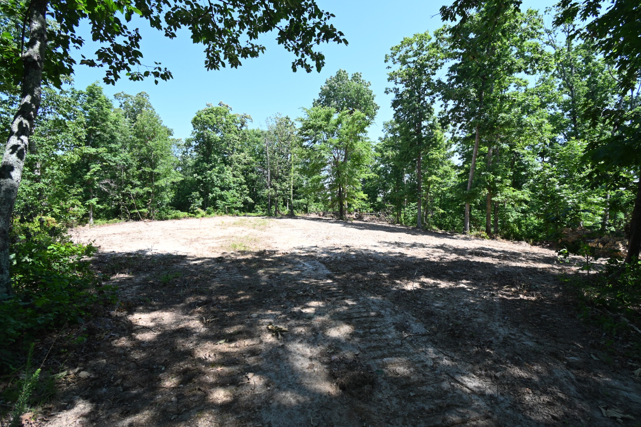 0 Bear Creek Road Waverly TN 37185