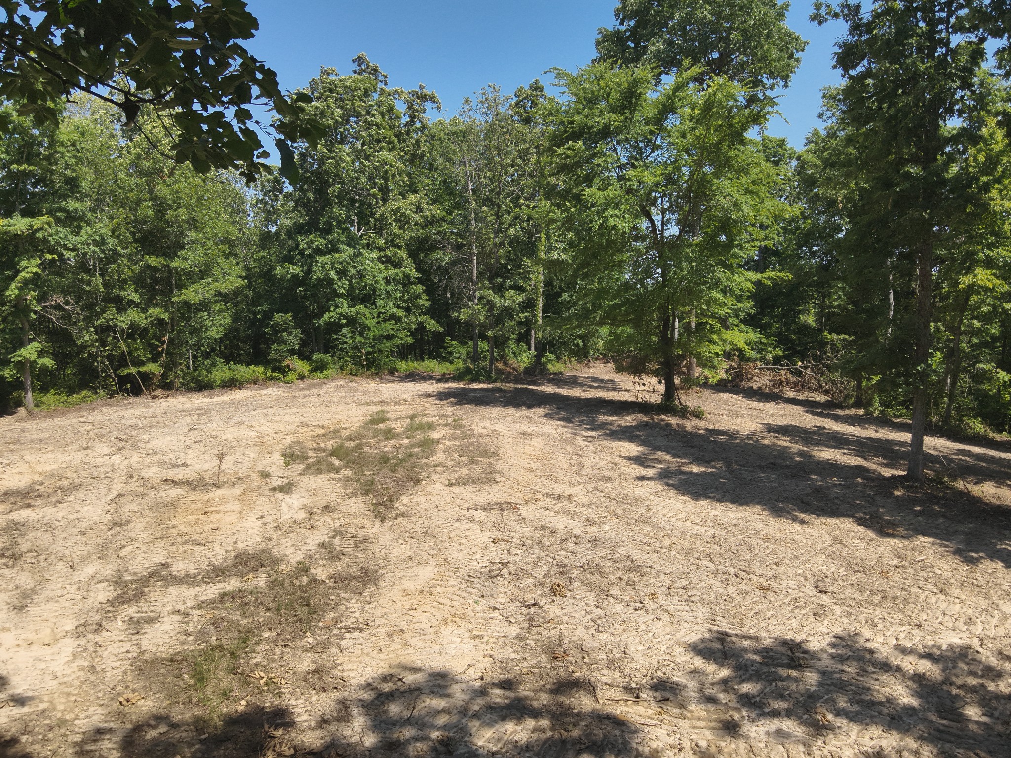 0 Bear Creek Road Waverly TN 37185