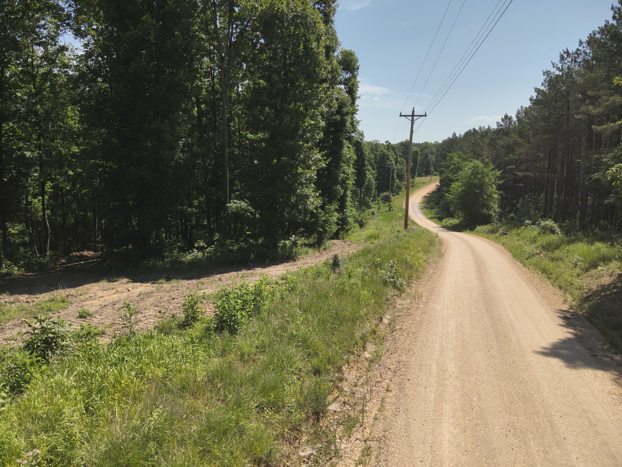 0 Bear Creek Road Waverly TN 37185