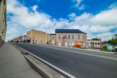117 1st Ave, NE Winchester TN 37398