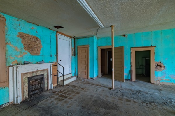 117 1st Ave, NE Winchester TN 37398