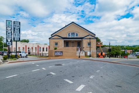 117 1st Ave, NE Winchester TN 37398