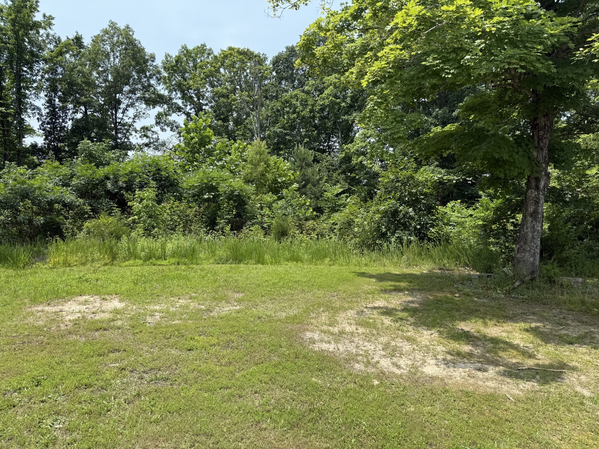 0 Brock Road Charlotte TN 37036