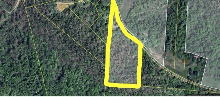0 Brock Road Charlotte TN 37036
