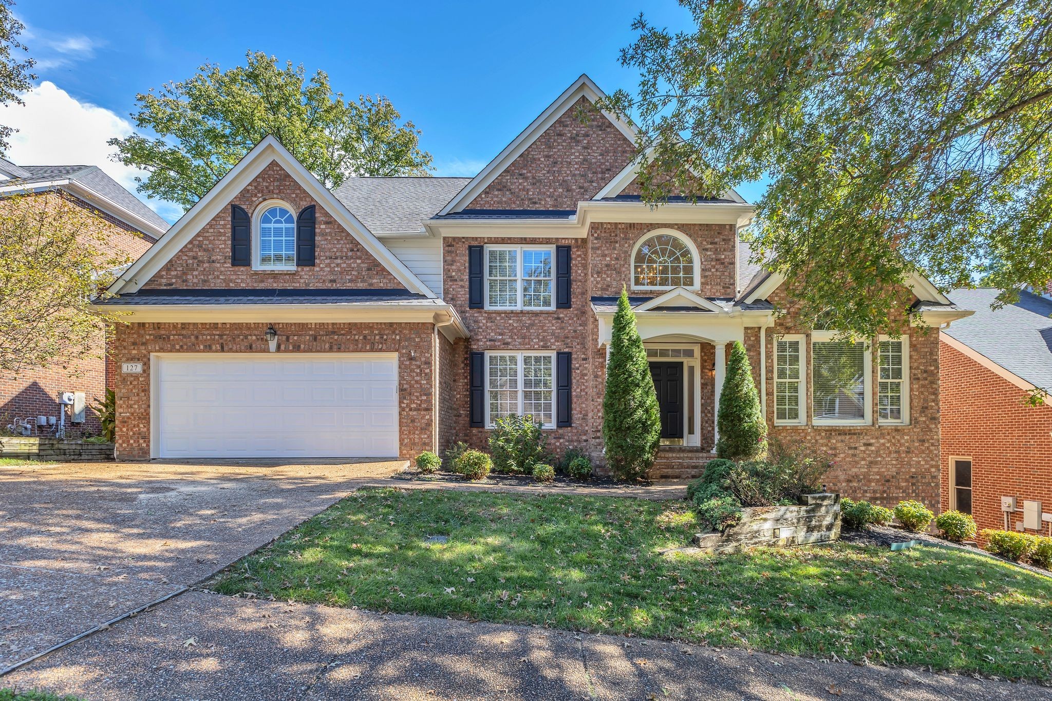 127 Carphilly Circle Franklin TN 37069