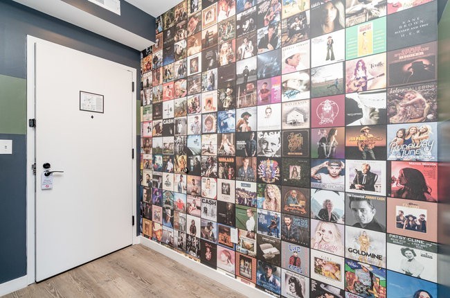 50 Music Sq, W Nashville TN 37203