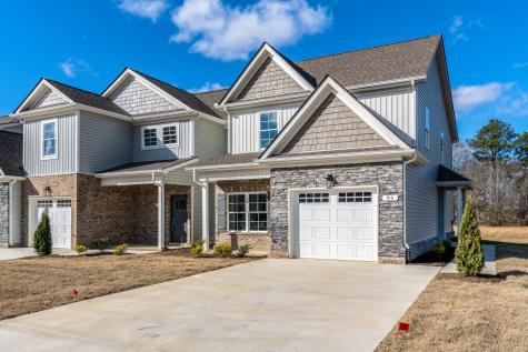 140 Creek Wood Drive Manchester TN 37355