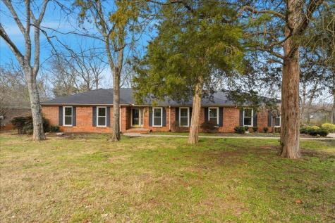 1706 Wiltshire Drive Murfreesboro TN 37129