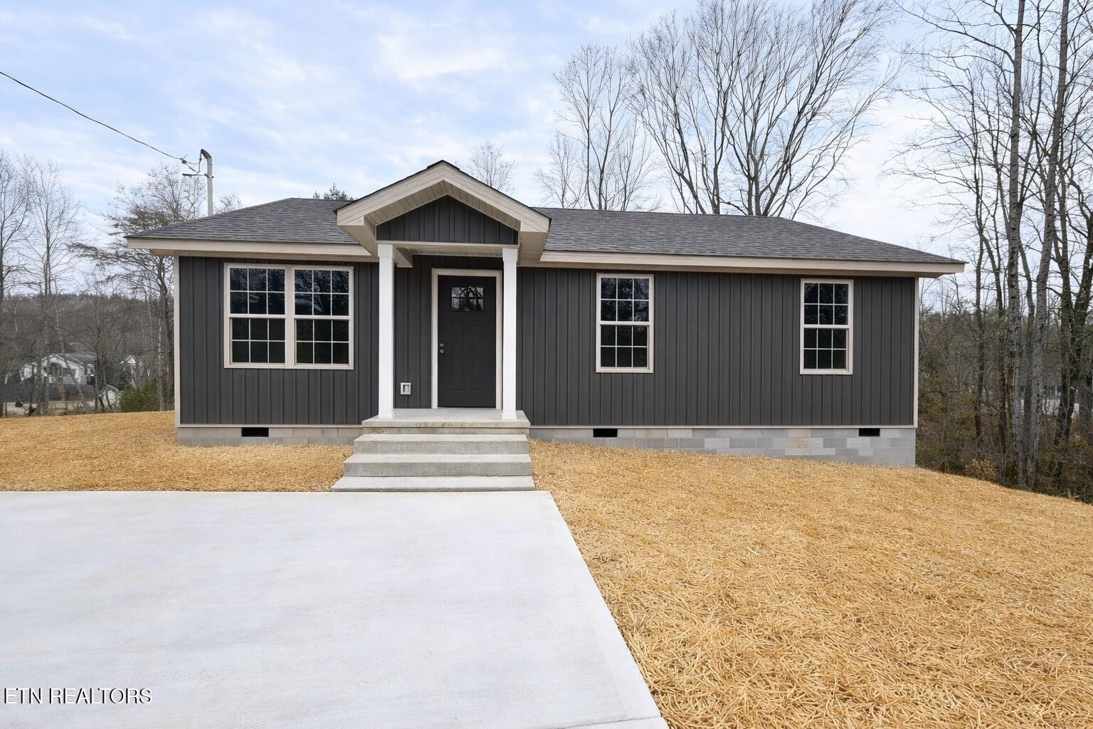 264 Wilberforce Avenue Oak Ridge TN 37830