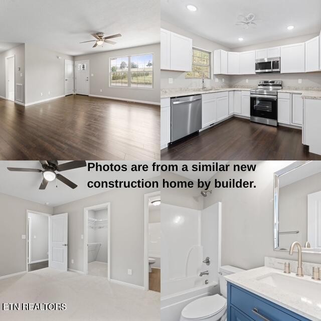 264 Wilberforce Avenue Oak Ridge TN 37830