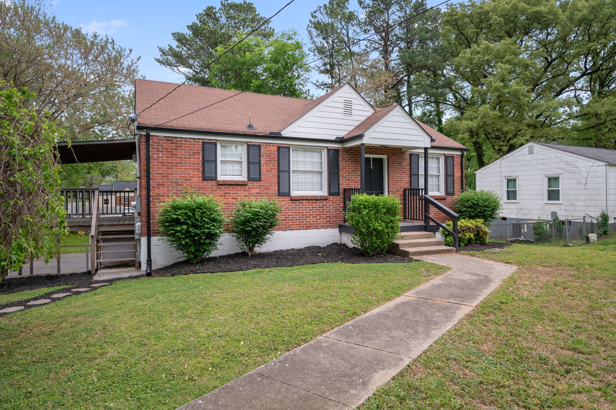 920 Nancy Drive Murfreesboro TN 37129