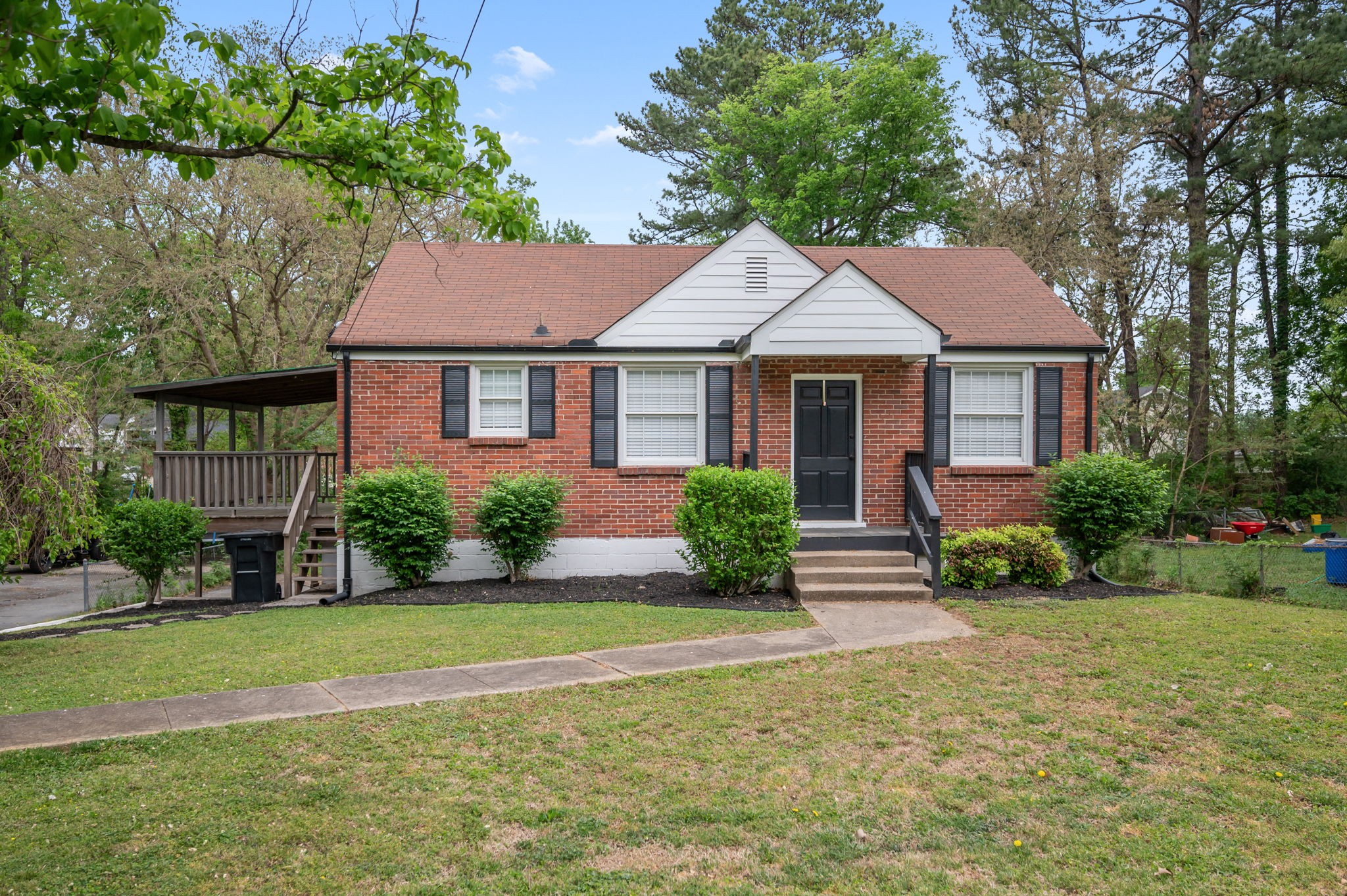 920 Nancy Drive Murfreesboro TN 37129