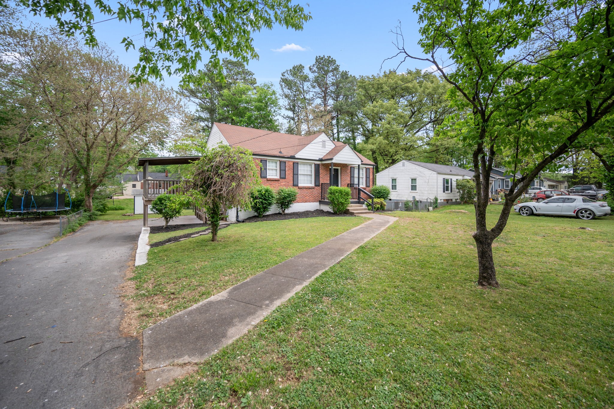 920 Nancy Drive Murfreesboro TN 37129