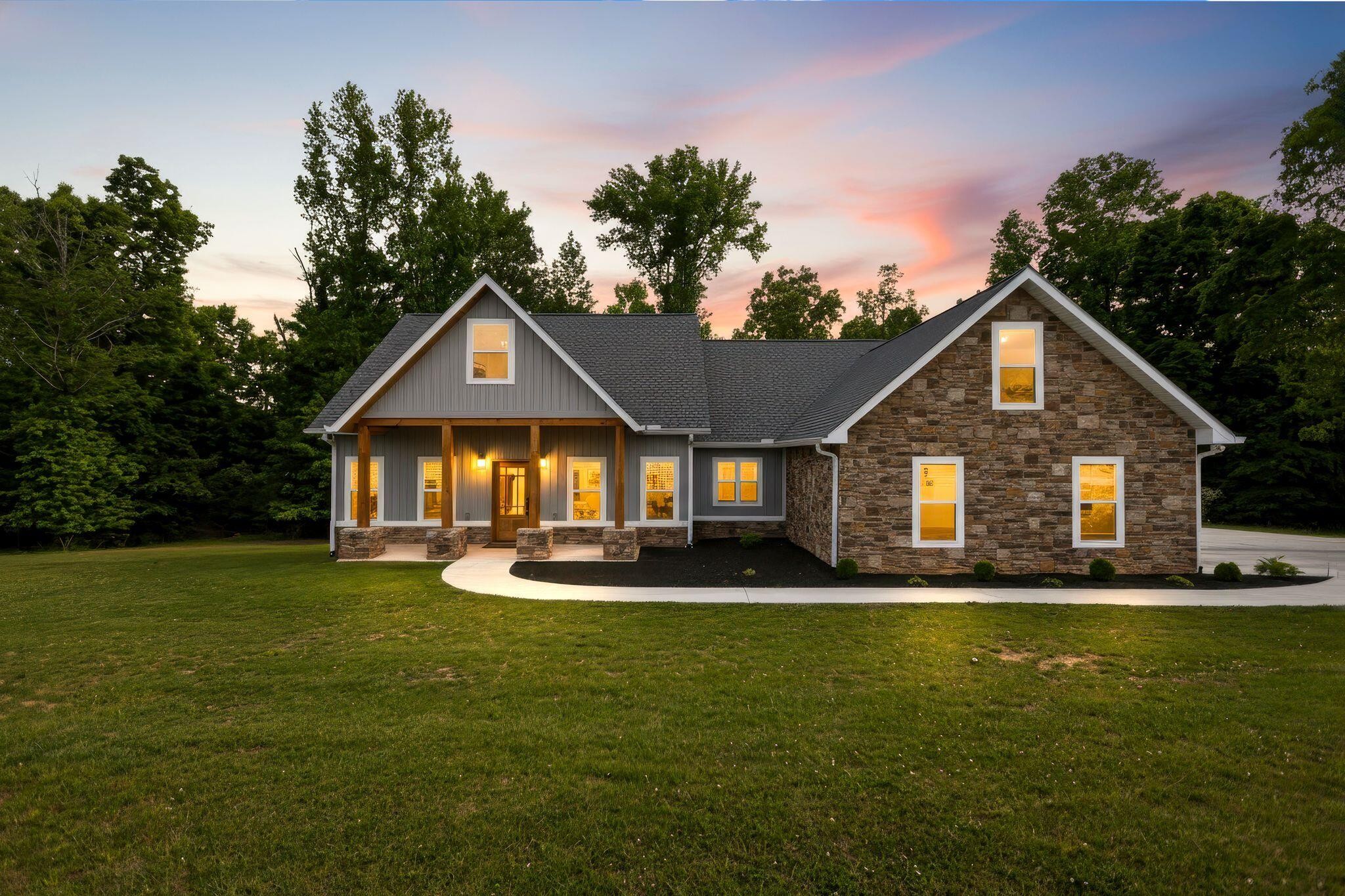 110 Timber Creek Drive Athens TN 37303