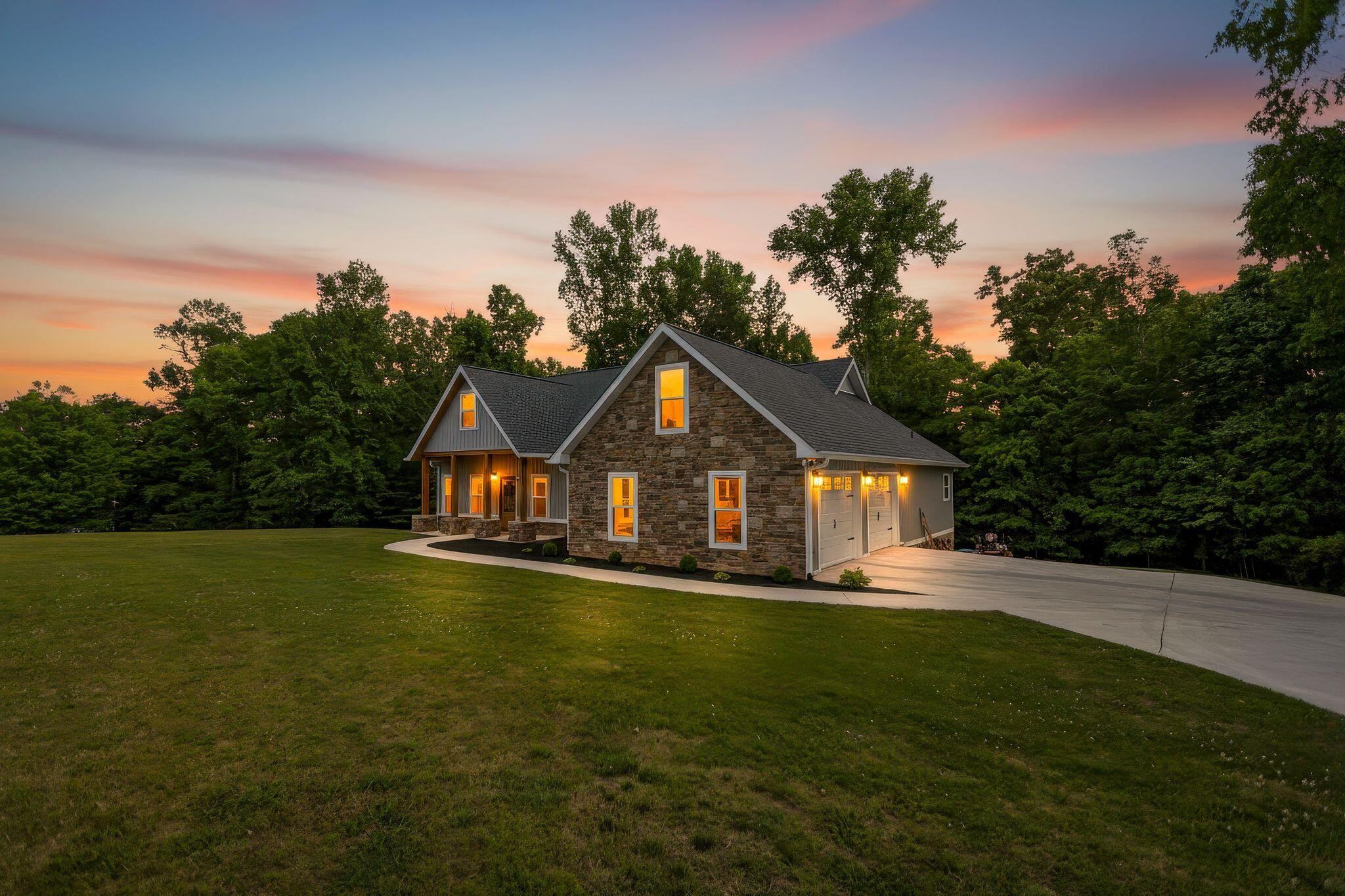 110 Timber Creek Drive Athens TN 37303
