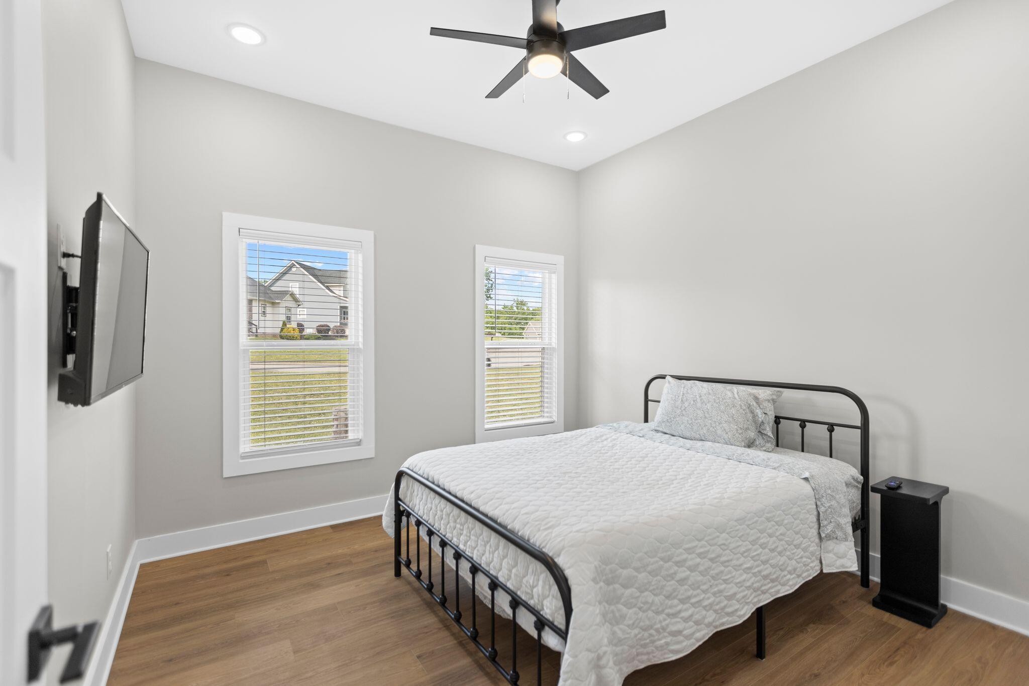 110 Timber Creek Drive Athens TN 37303