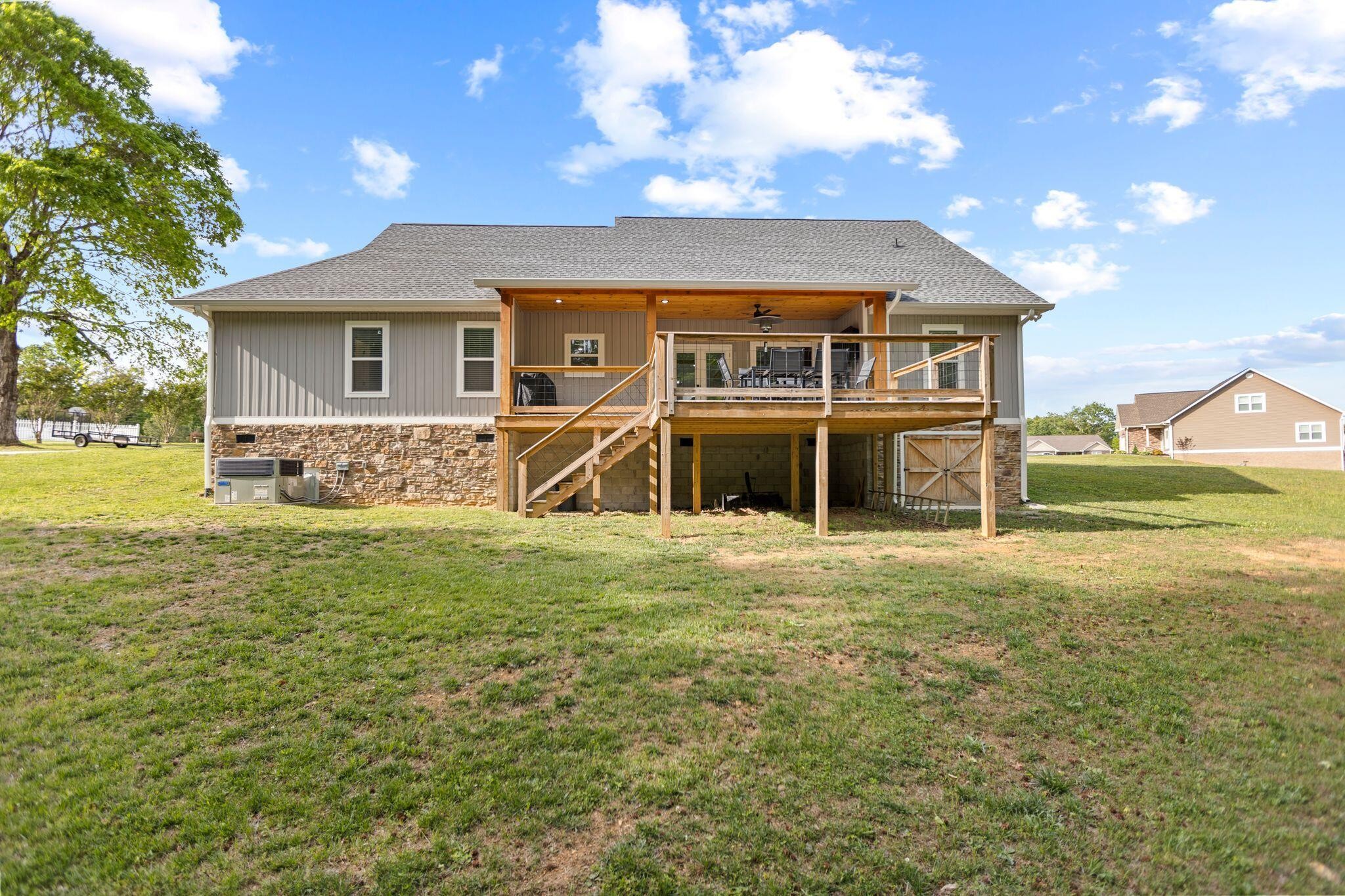 110 Timber Creek Drive Athens TN 37303