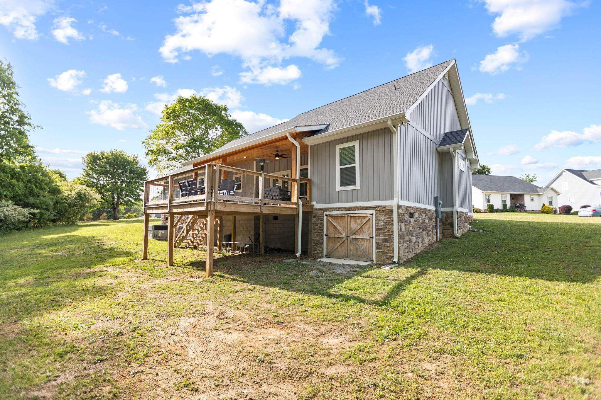 110 Timber Creek Drive Athens TN 37303