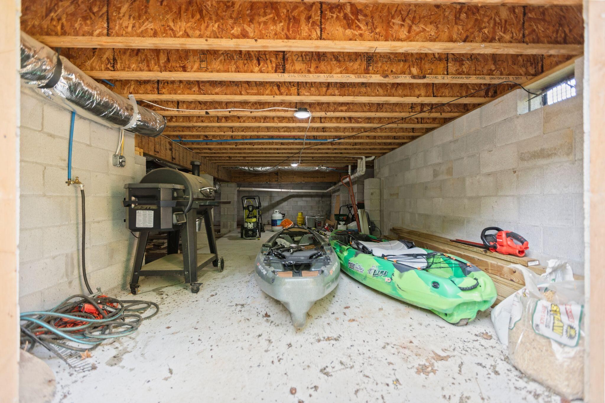 110 Timber Creek Drive Athens TN 37303