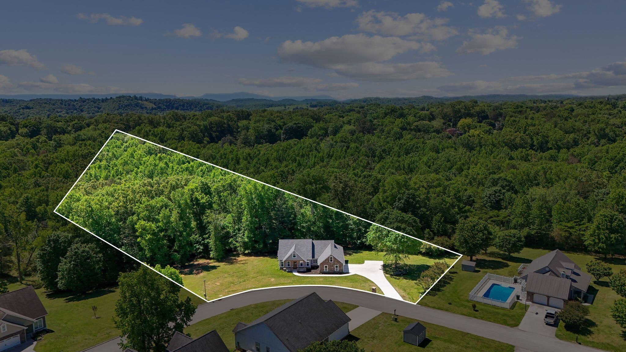 110 Timber Creek Drive Athens TN 37303