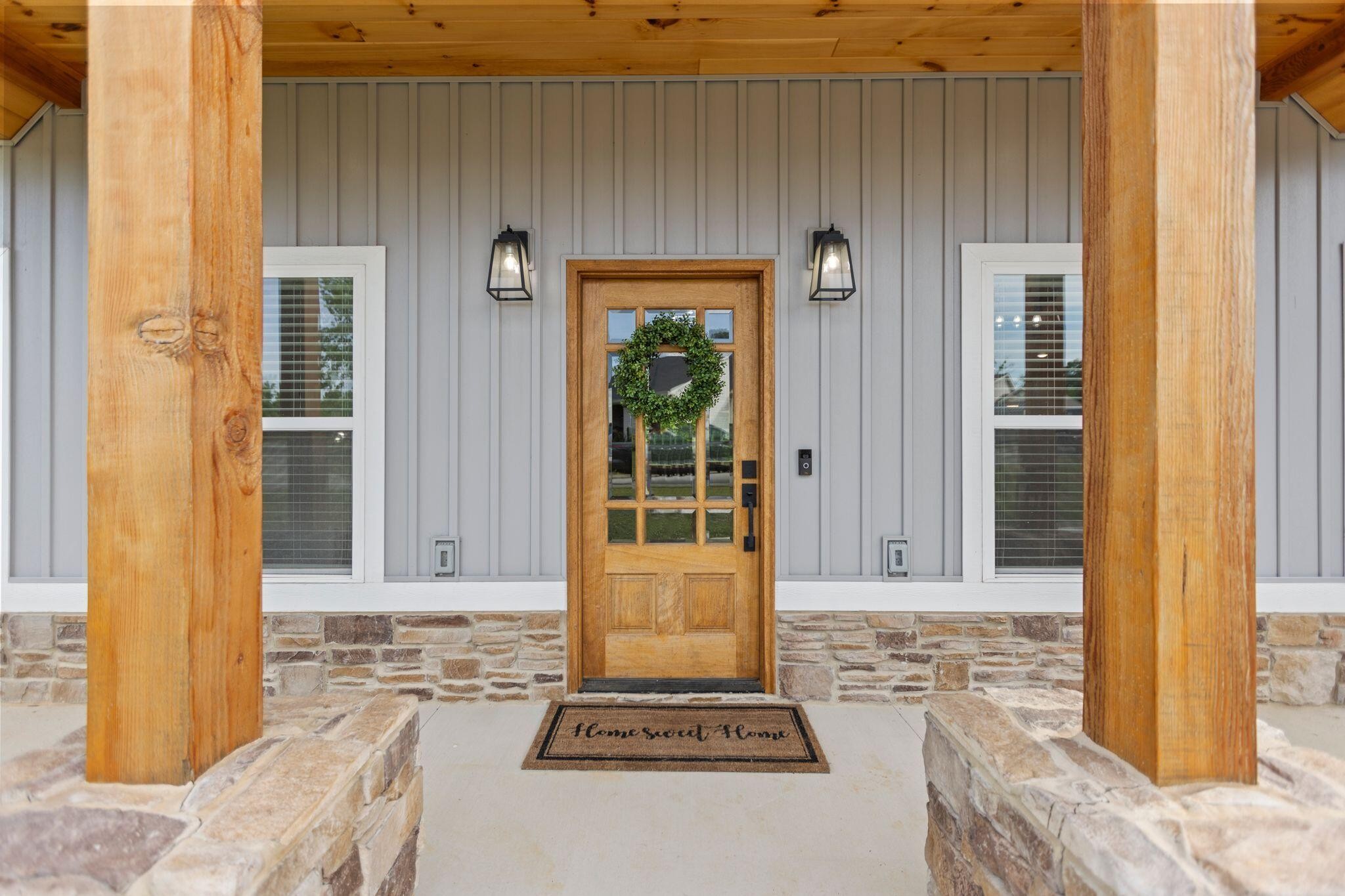 110 Timber Creek Drive Athens TN 37303