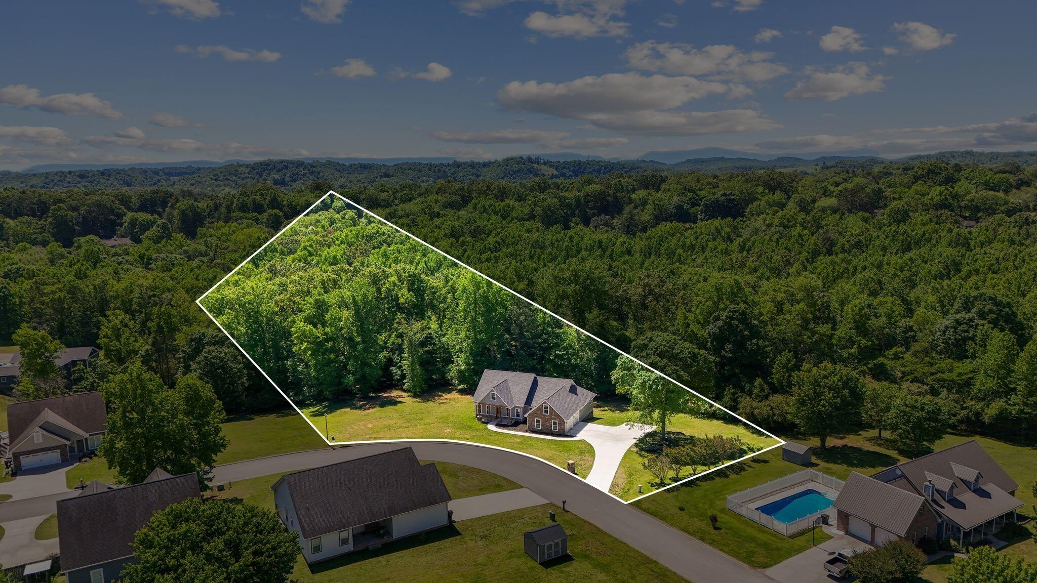 110 Timber Creek Drive Athens TN 37303
