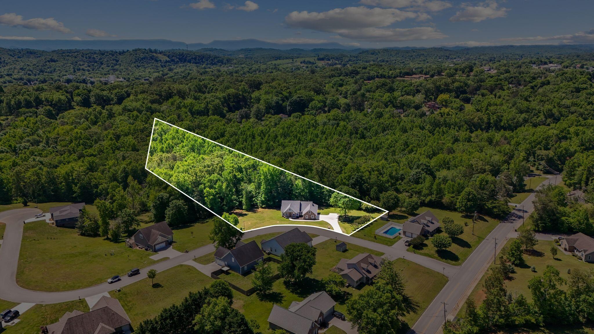 110 Timber Creek Drive Athens TN 37303