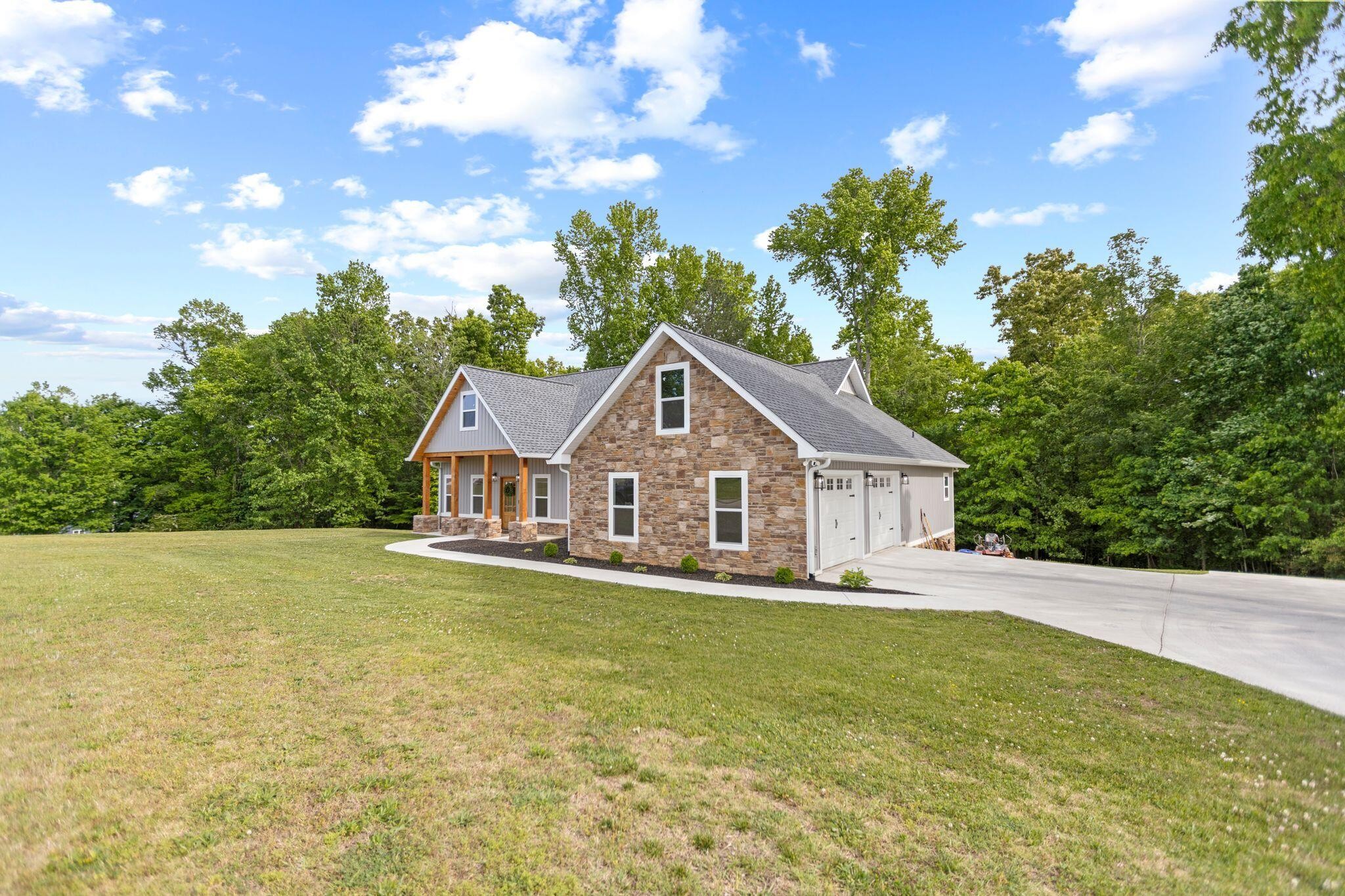 110 Timber Creek Drive Athens TN 37303