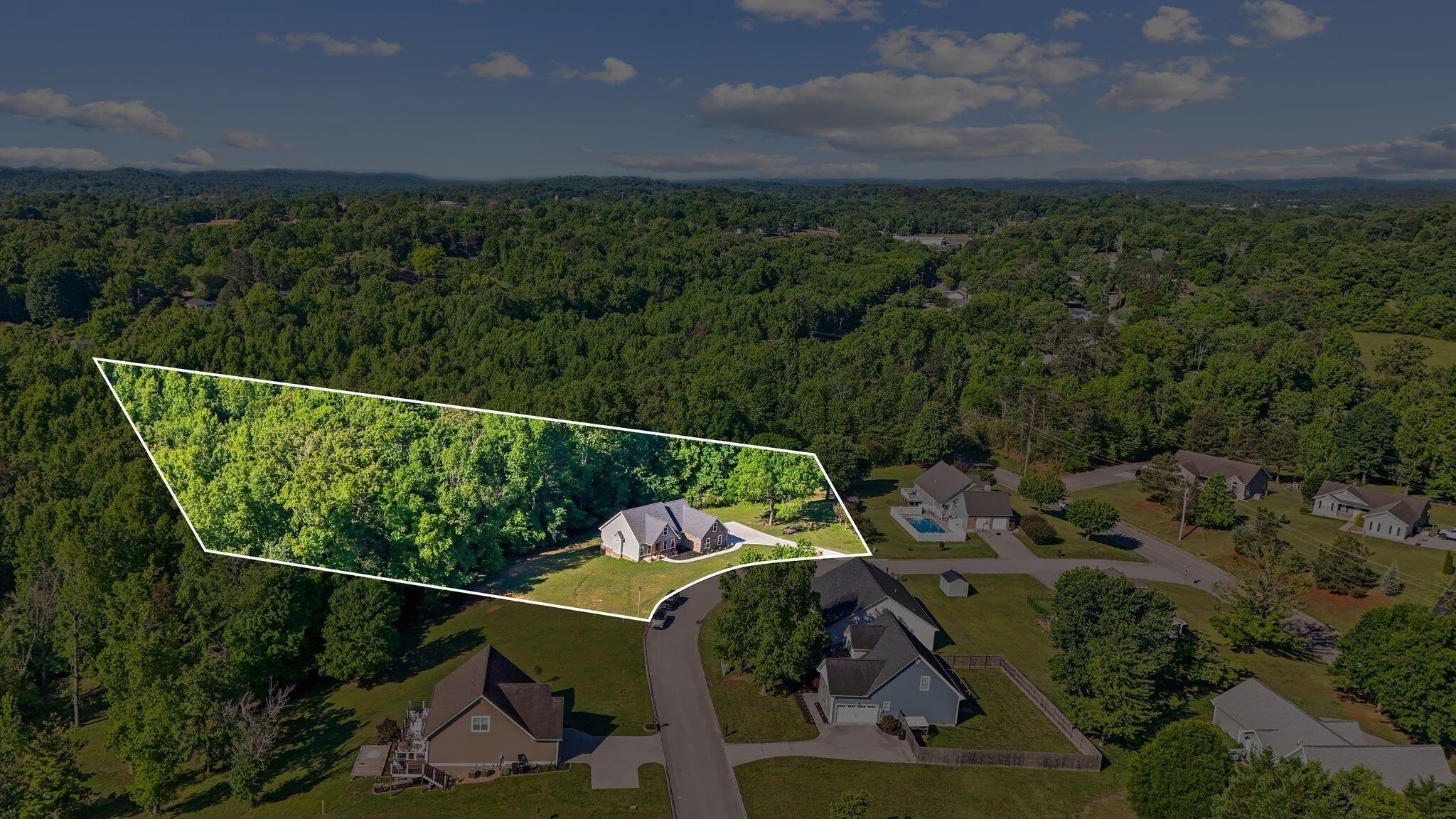 110 Timber Creek Drive Athens TN 37303